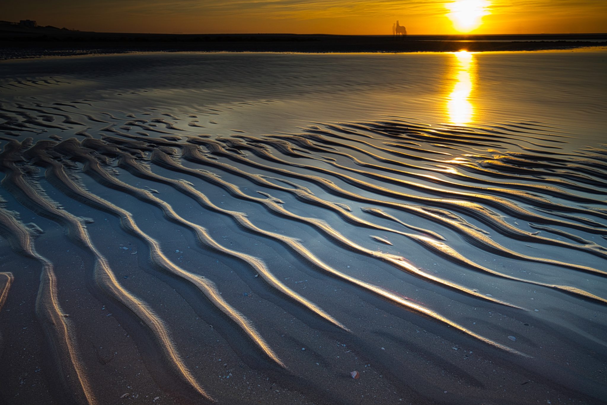 Sand Cloud Rudi Photography